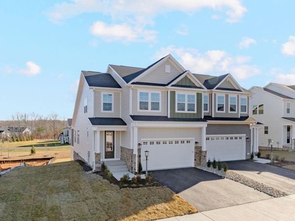 199 MARCELLA ST , Charlottesville, VA 22911