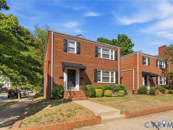 3228 Hanover Avenue , Richmond, VA 23221