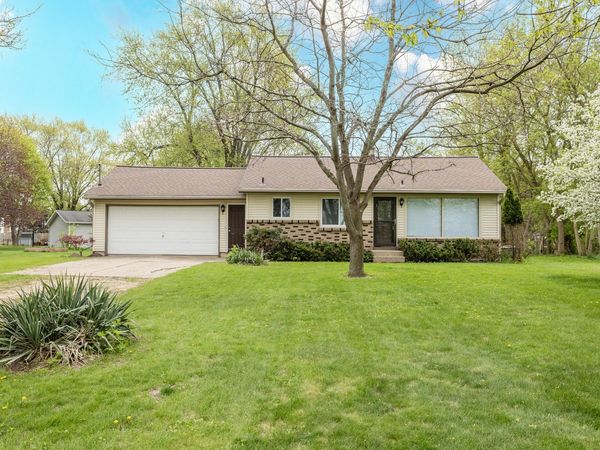 4658 3 Mile Road NW, Grand Rapids, MI 49534