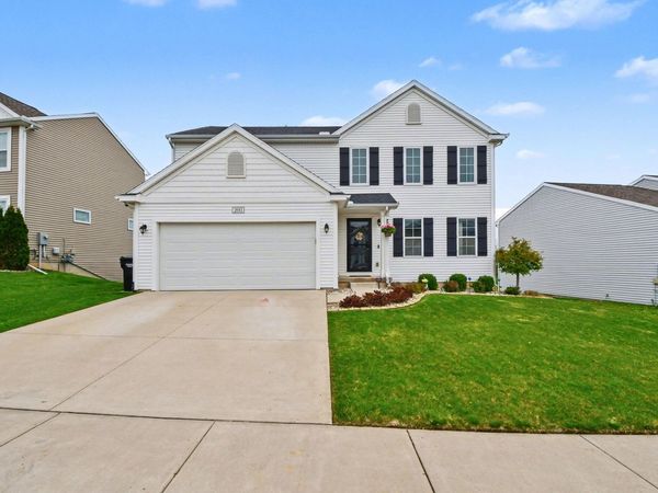 2693 Plover Drive SE, Grand Rapids, MI 49508