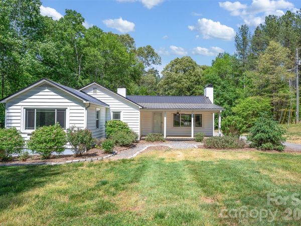 2719 US 70 Highway , Connelly Springs, NC 28612