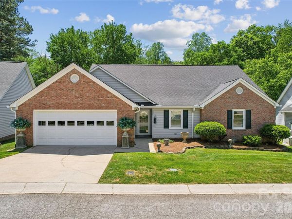 506 Hidden Creek Circle, Salisbury, NC 28147