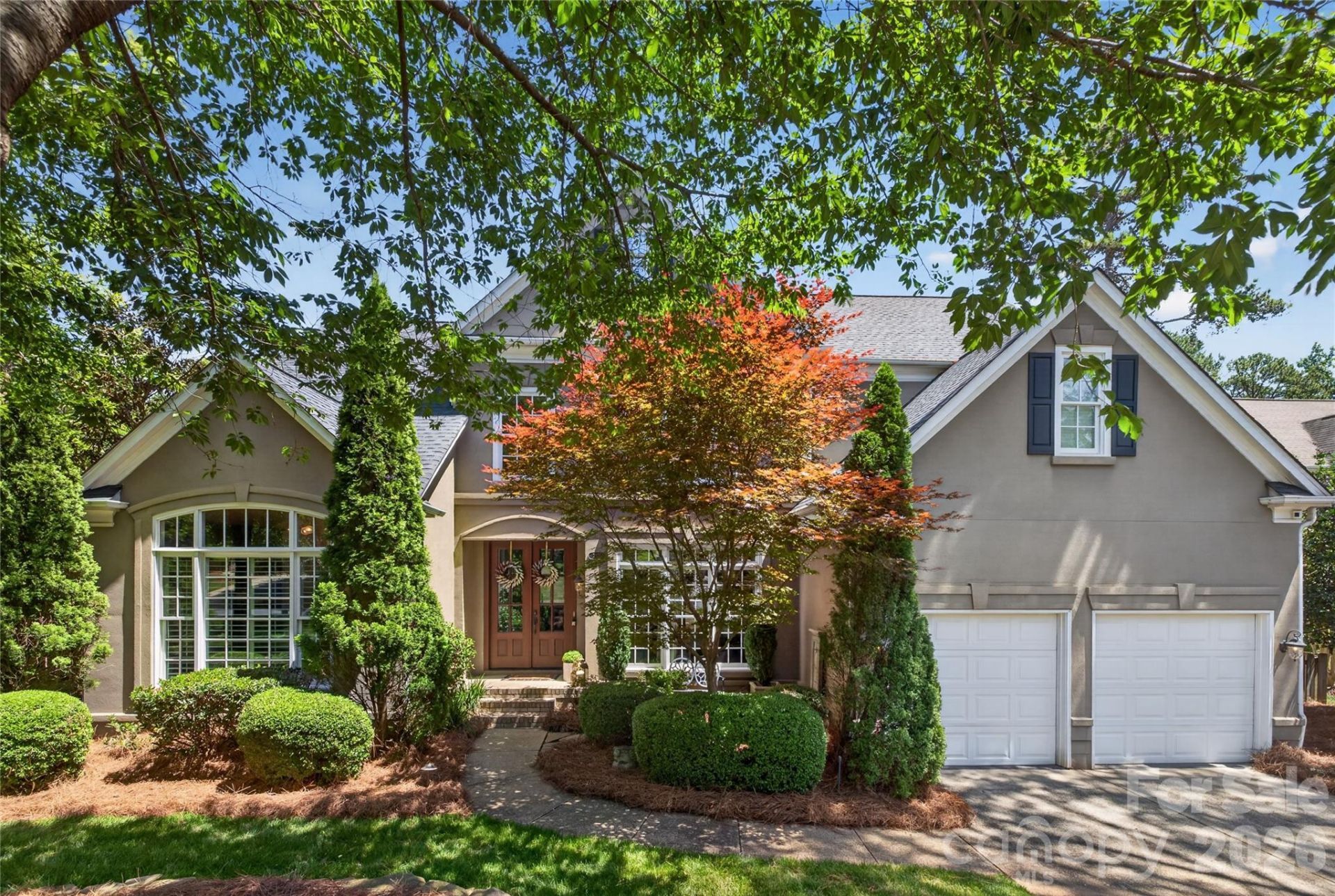 7331 Versailles Lane, Charlotte, NC 28277 Main Photo
