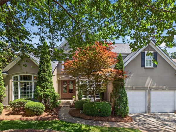 7331 Versailles Lane, Charlotte, NC 28277