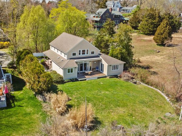 7 Linden, Madison, CT 06443