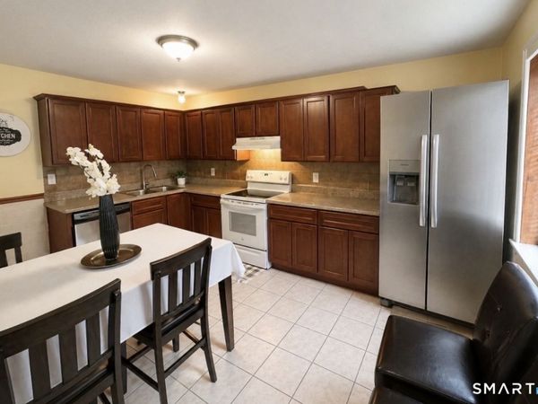 519 Scott, Unit 55, Waterbury, CT 06705