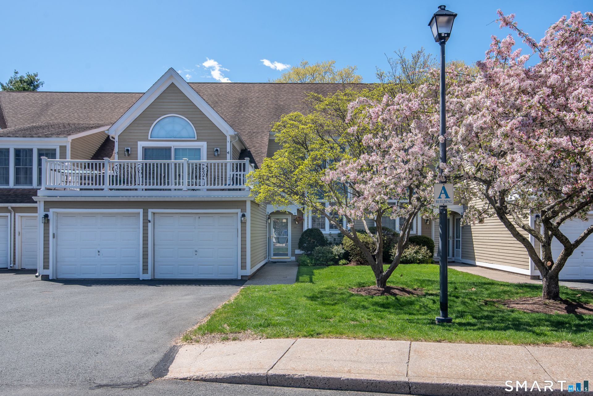 600 Washington, Unit A4, North Haven, CT 06473 Main Photo