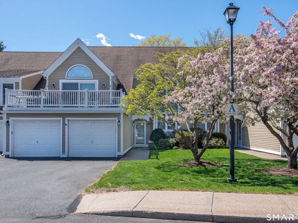 600 Washington, Unit A4, North Haven, CT 06473