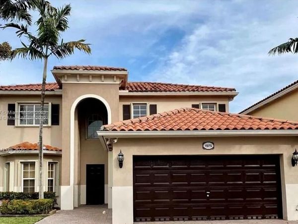 1975 NE 36th Avenue, Homestead, FL 33033