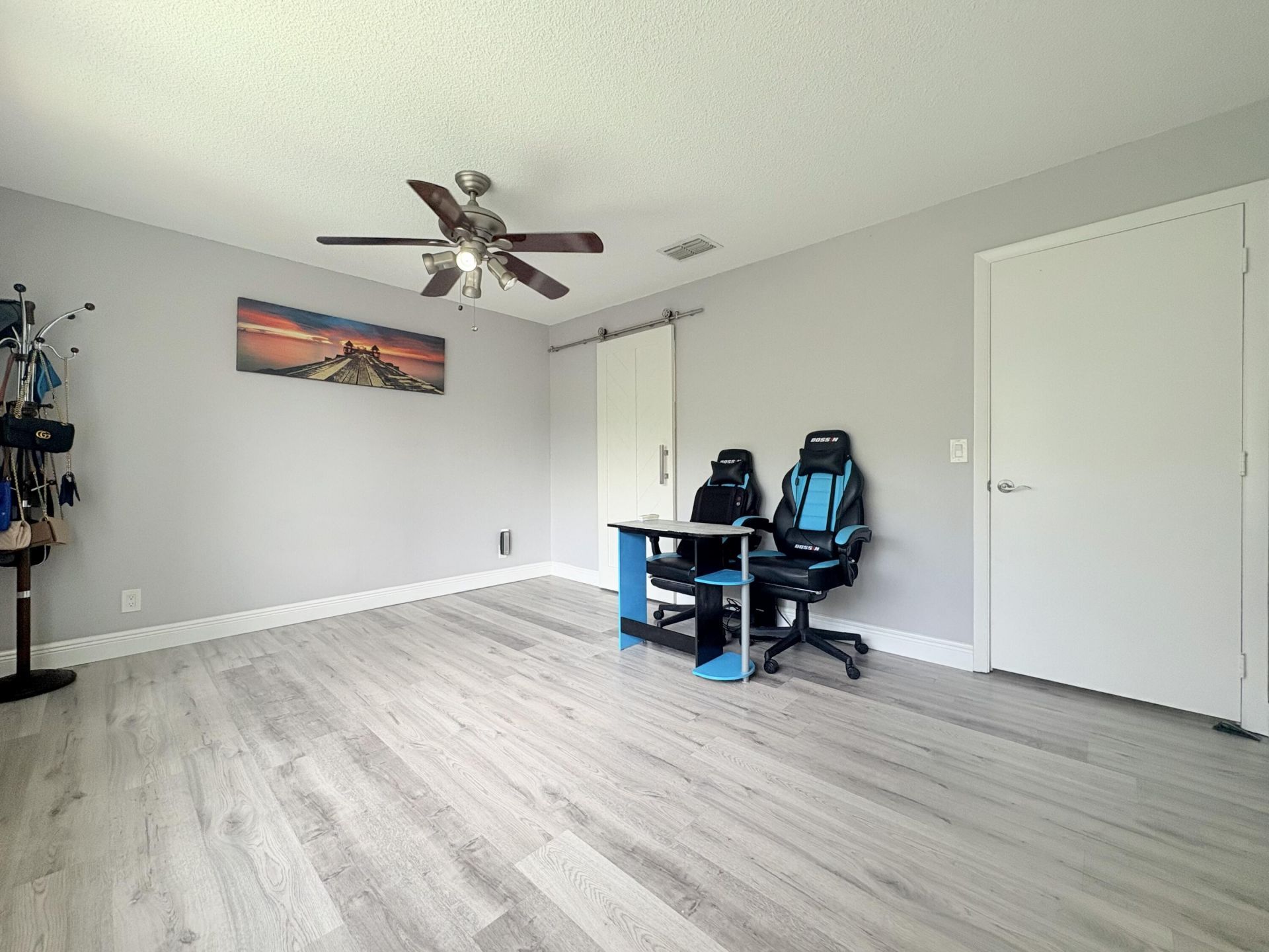 850 Hill Drive, Unit D, West Palm Beach, FL 33415 Photo