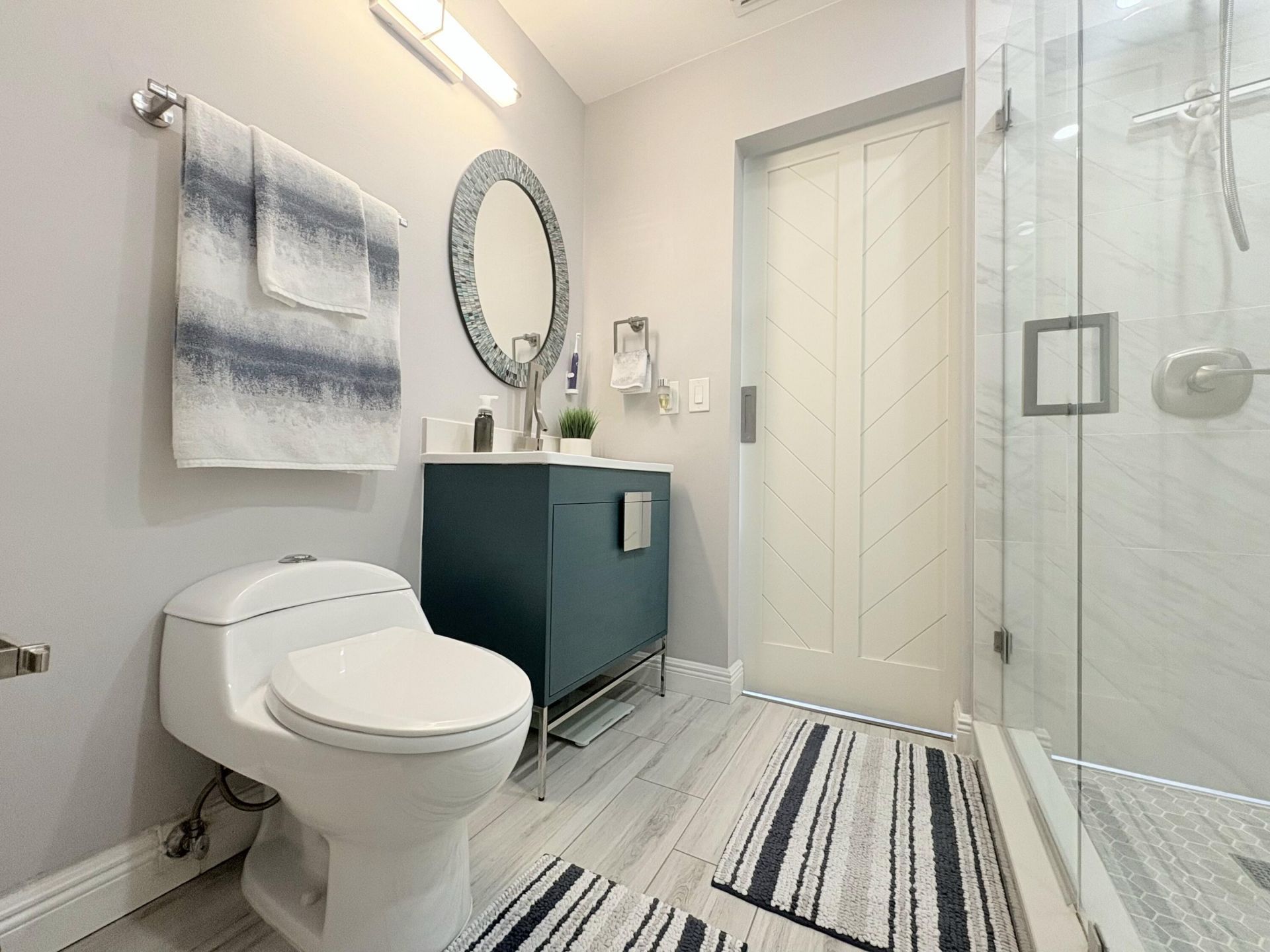 850 Hill Drive, Unit D, West Palm Beach, FL 33415 Photo