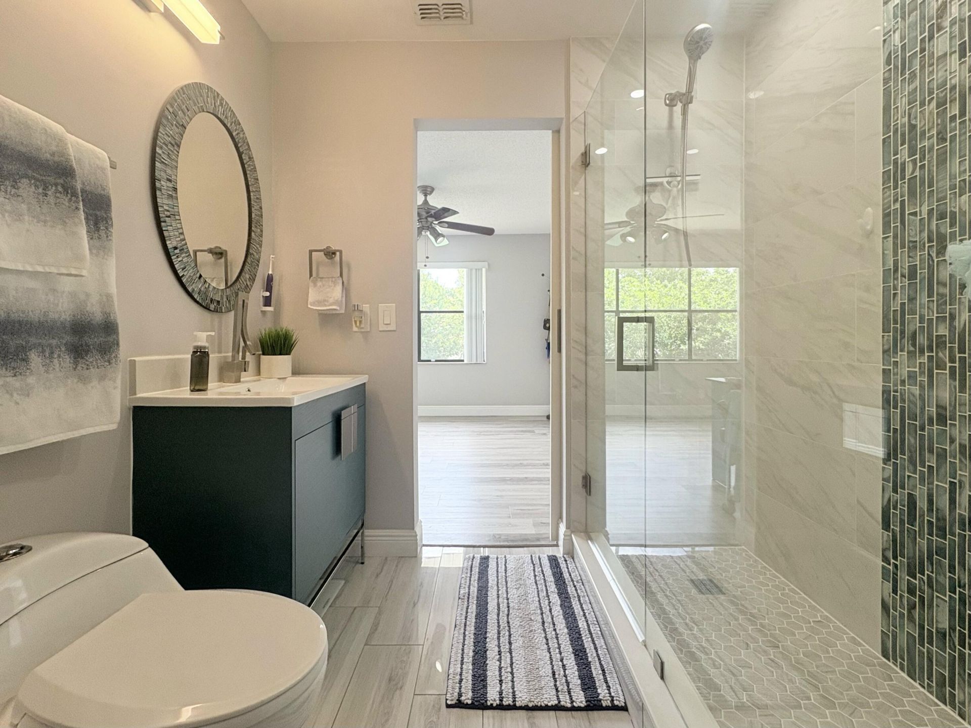 850 Hill Drive, Unit D, West Palm Beach, FL 33415 Photo