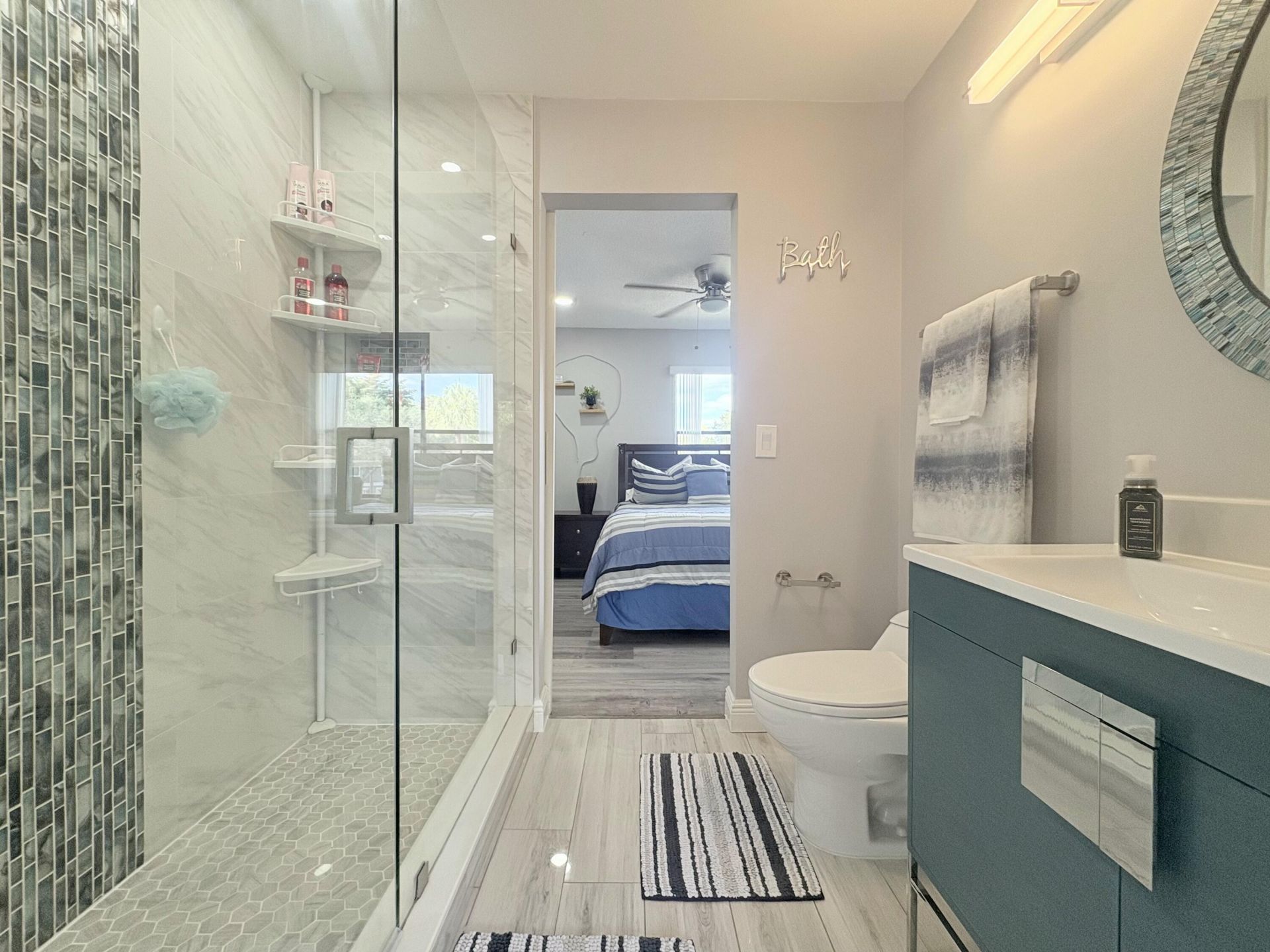 850 Hill Drive, Unit D, West Palm Beach, FL 33415 Photo