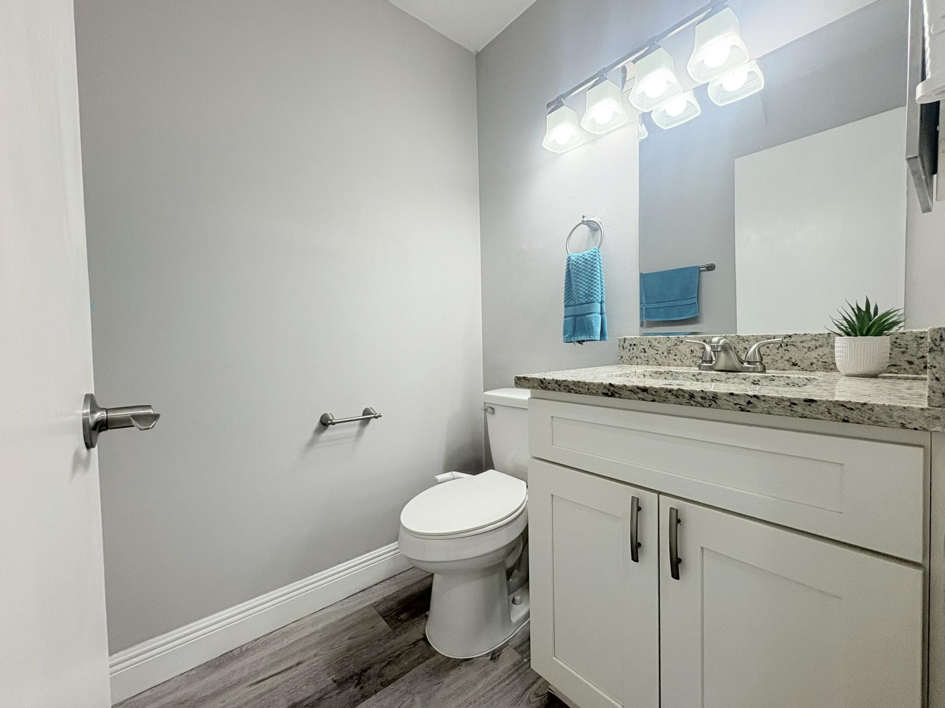 850 Hill Drive, Unit D, West Palm Beach, FL 33415 Photo