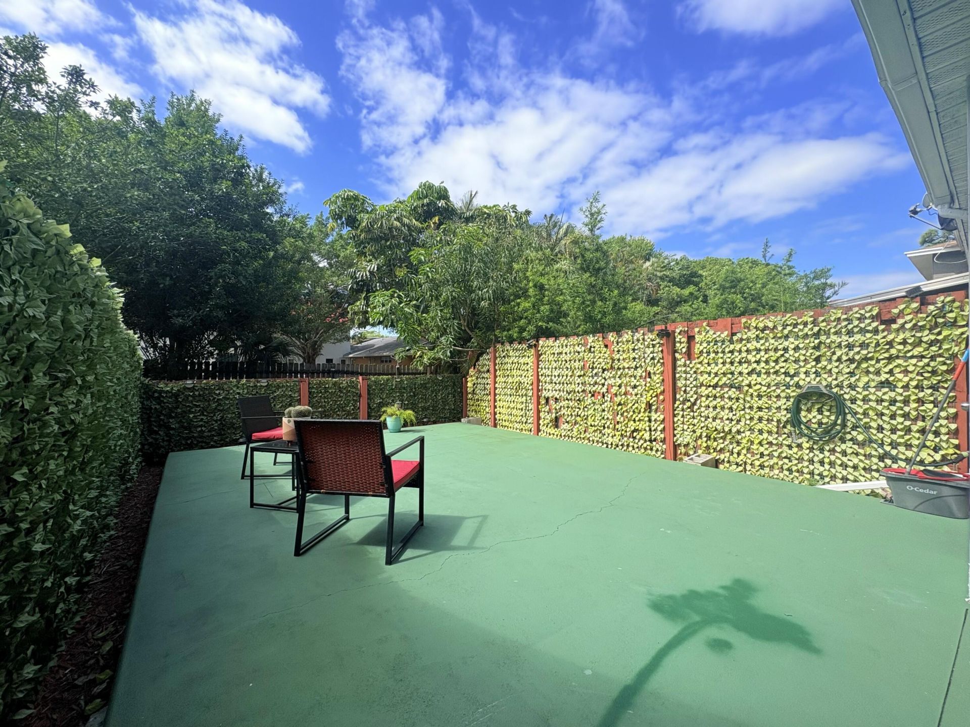 850 Hill Drive, Unit D, West Palm Beach, FL 33415 Photo