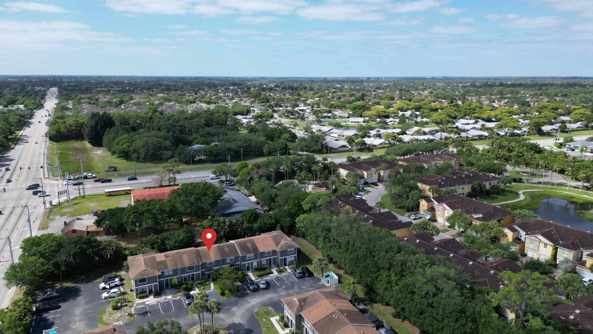 850 Hill Drive, Unit D, West Palm Beach, FL 33415 Photo