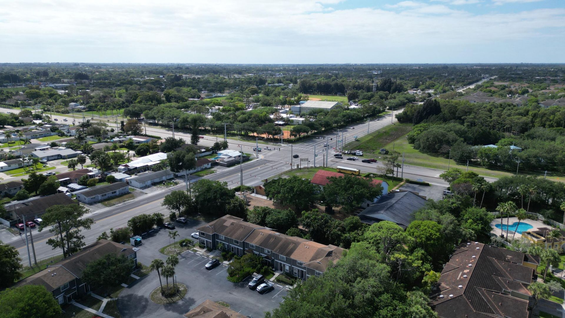 850 Hill Drive, Unit D, West Palm Beach, FL 33415 Photo