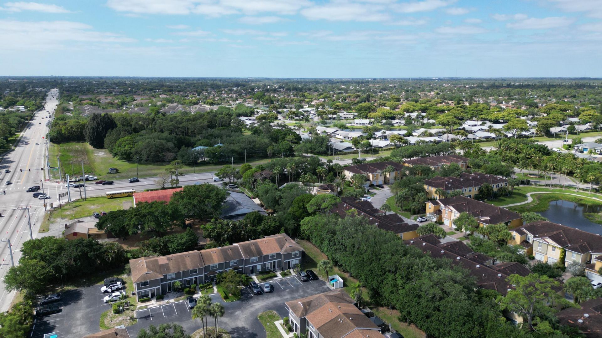 850 Hill Drive, Unit D, West Palm Beach, FL 33415 Photo