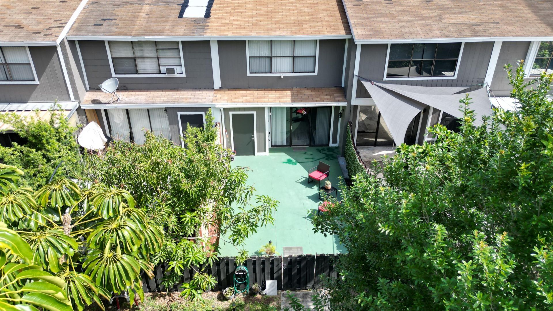 850 Hill Drive, Unit D, West Palm Beach, FL 33415 Photo