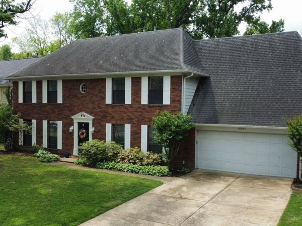 6547 STAR VALLEY DR, Bartlett, TN 38134