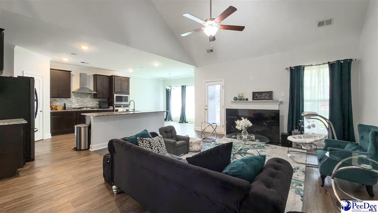 1690 Lake Wateree Dr Photo 14