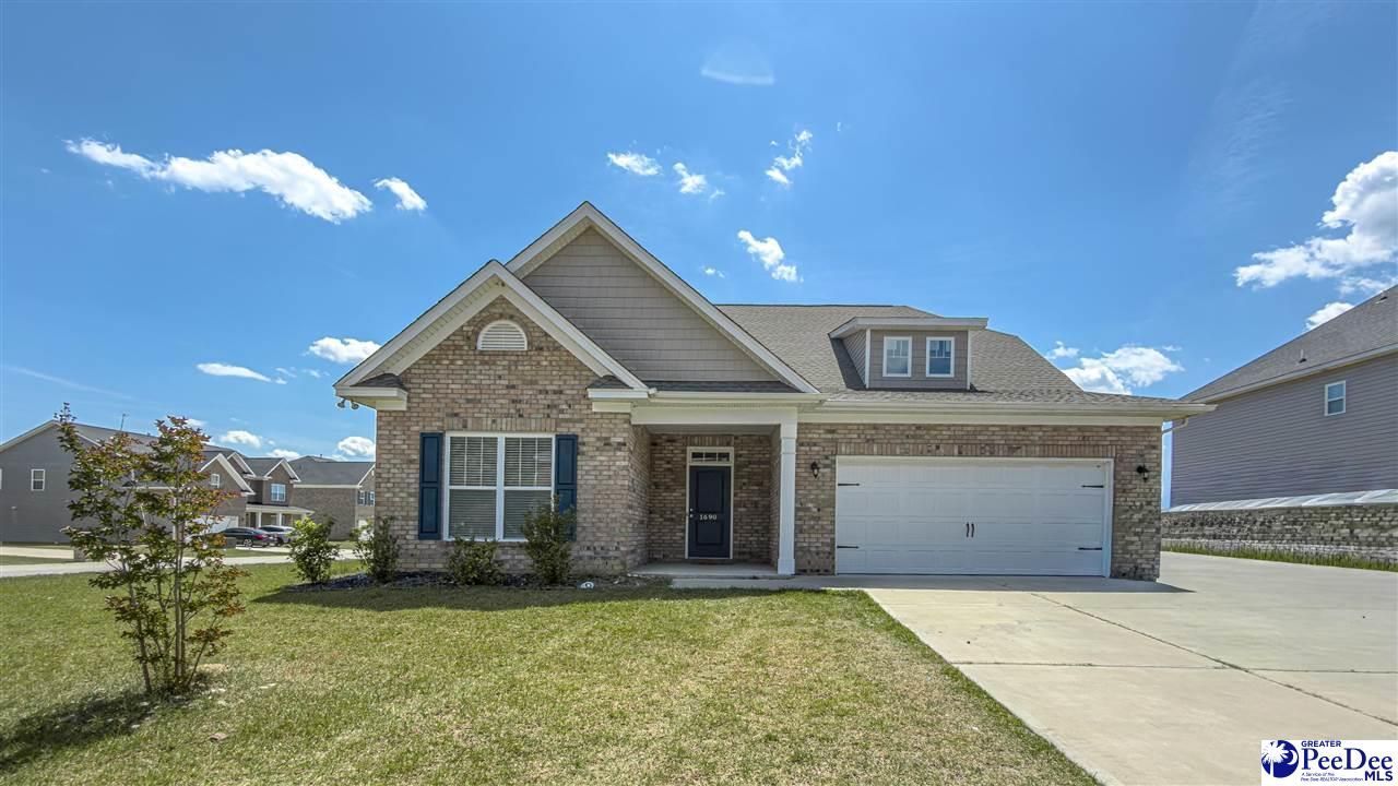 1690 Lake Wateree Dr Photo 4