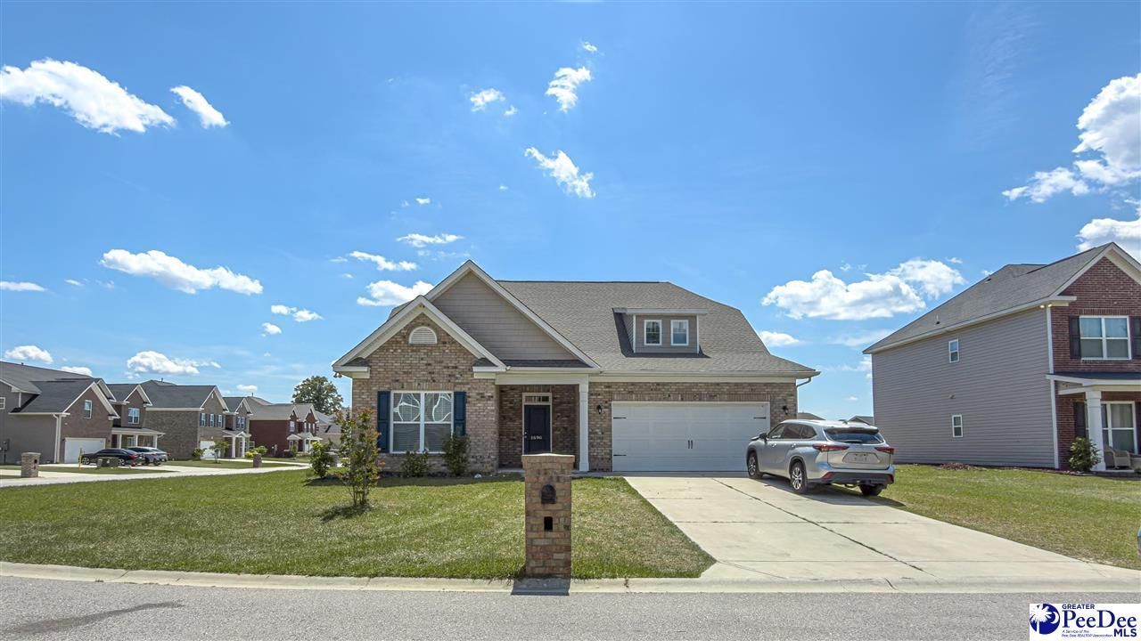 1690 Lake Wateree Dr Photo 5