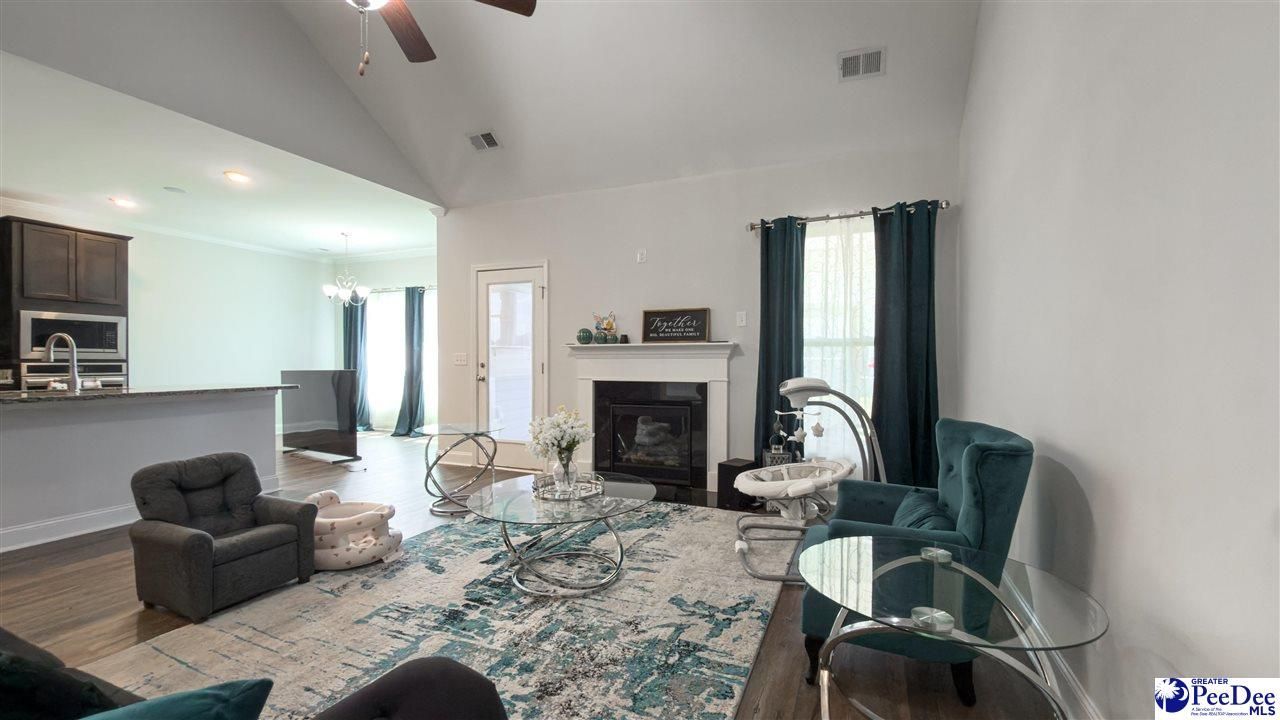 1690 Lake Wateree Dr Photo 8