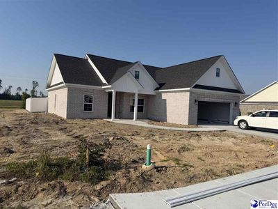 4049 Crest Cove, Florence, SC 29501