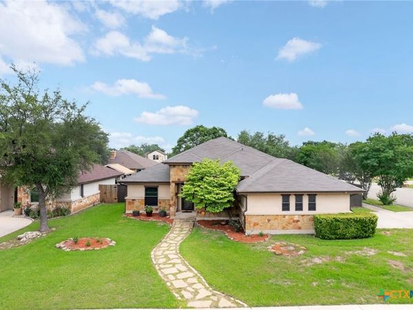 5300 Fiesta Oak Drive , Killeen, TX 76542