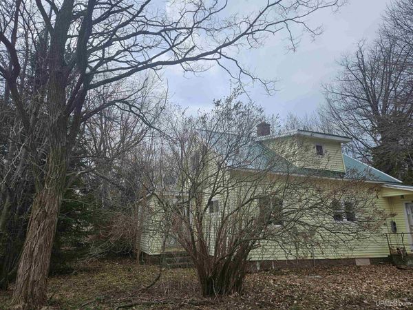 716 S Steel Street, Ontonagon Twp, MI 49953