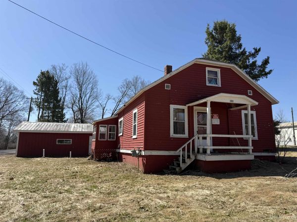 101 4th Street, Crystal Falls Twp, MI 49920