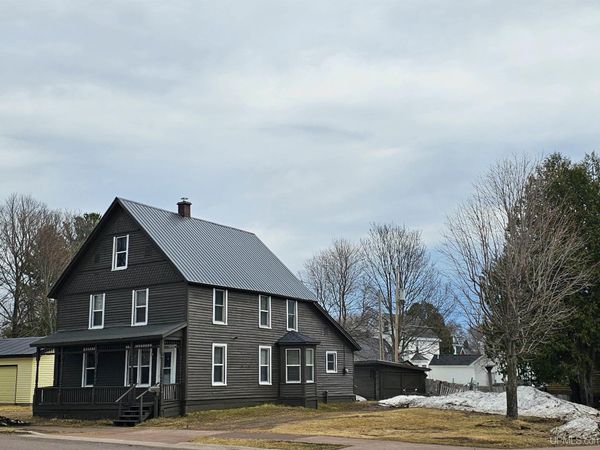 550 Pewabic Street, Laurium, MI 49913