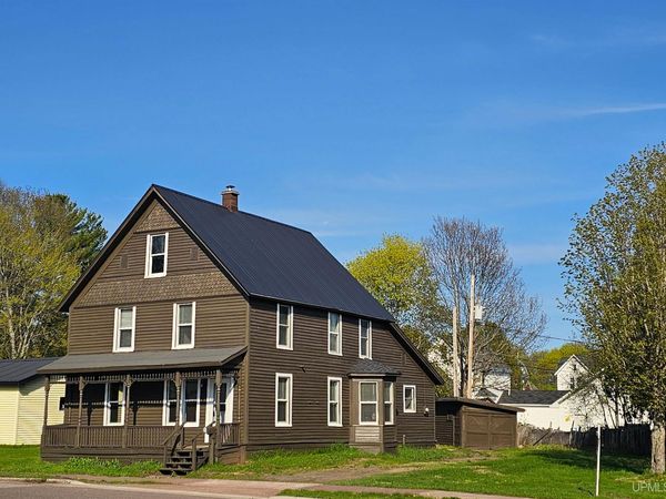550 Pewabic Street, Laurium, MI 49913