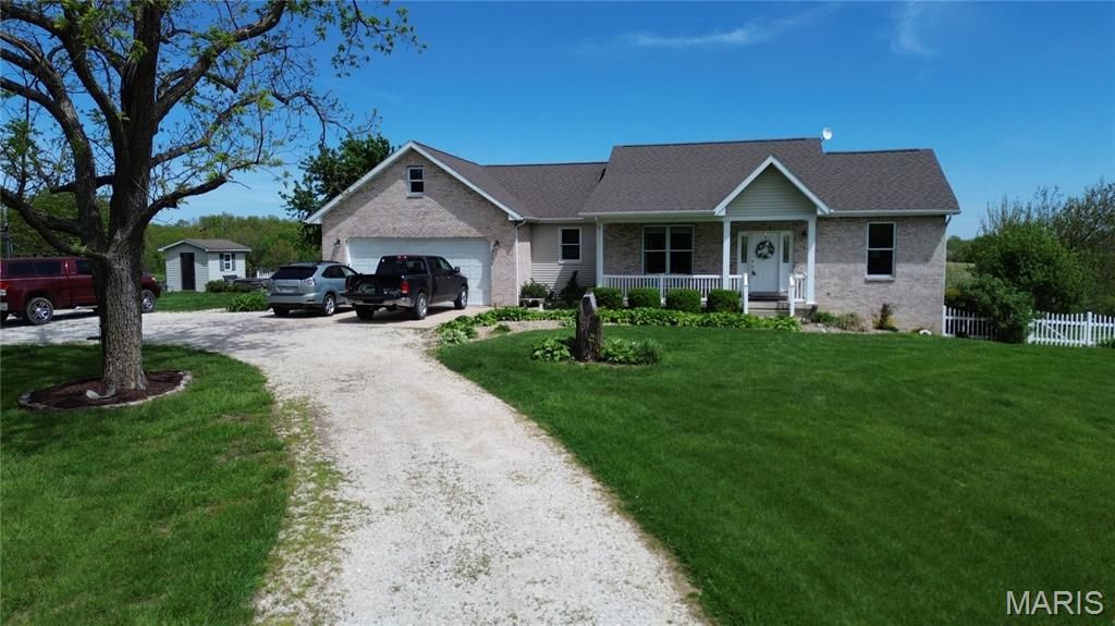 24732 State Highway Cc , Ewing, MO 63440 Main Photo