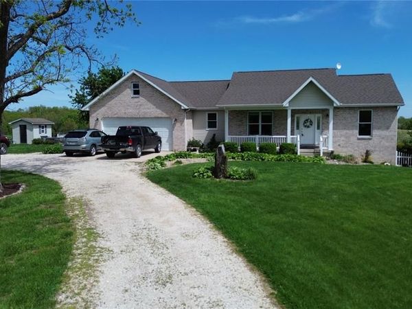 24732 State Highway Cc , Ewing, MO 63440