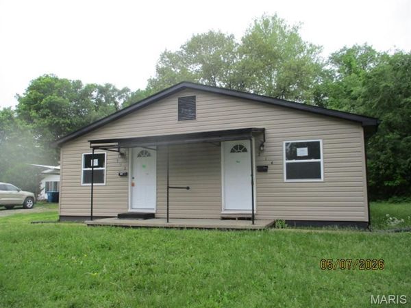 212 Clara Street , Belleville, IL 62226