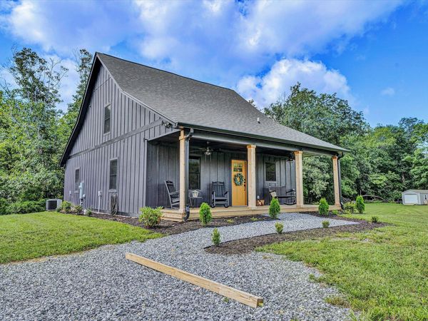 109 Berties Bottom LN , New Castle, VA 24127