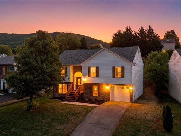 4837 Nelms LN NE, Roanoke, VA 24019