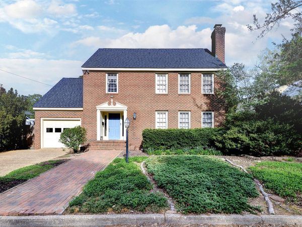 511 Tyler Street, Williamsburg, VA 23185