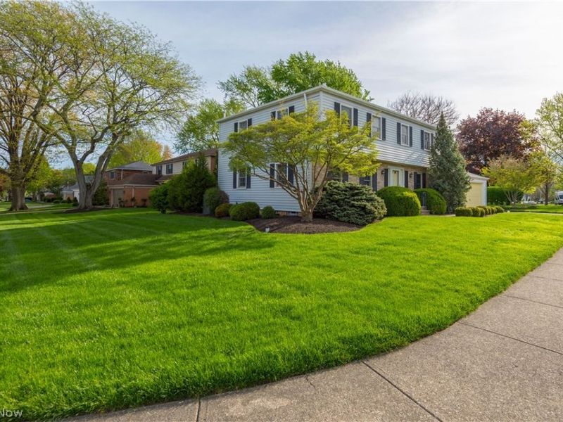 22870 Laramie Drive , Rocky River, OH 44116 Photo 41