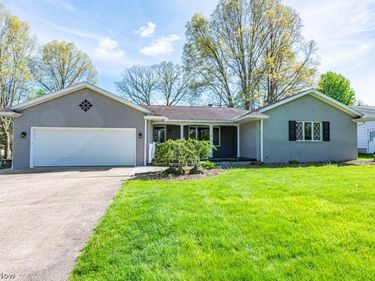5841 Sharon Drive, Boardman, OH 44512