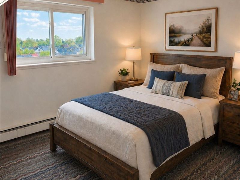 14567 Madison Avenue , Unit 609, Lakewood, OH 44107 Photo 11