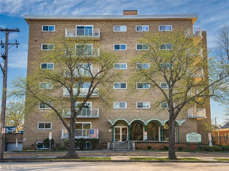 14567 Madison Avenue , Unit 609, Lakewood, OH 44107 Photo 22