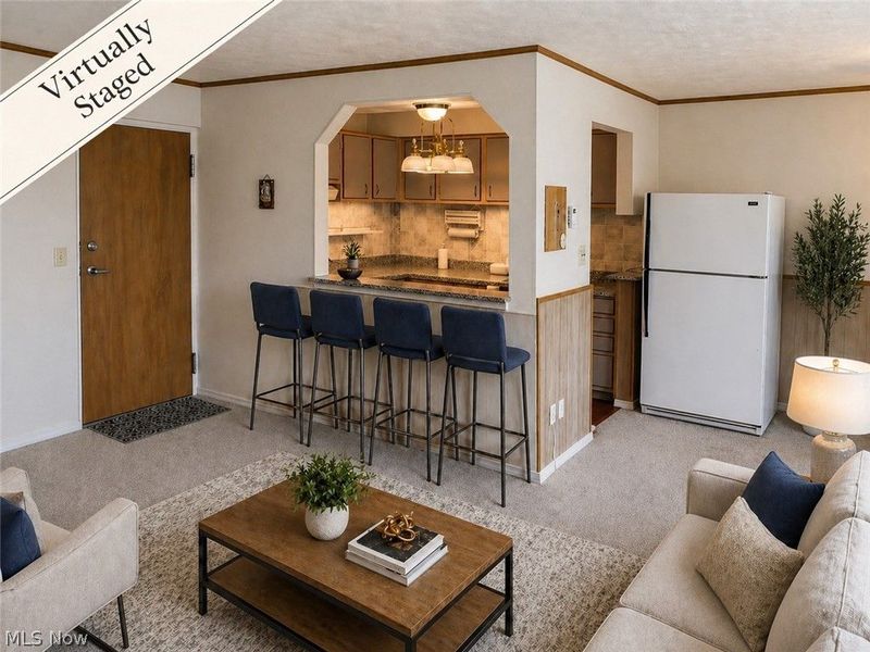 14567 Madison Avenue , Unit 609, Lakewood, OH 44107 Photo 3