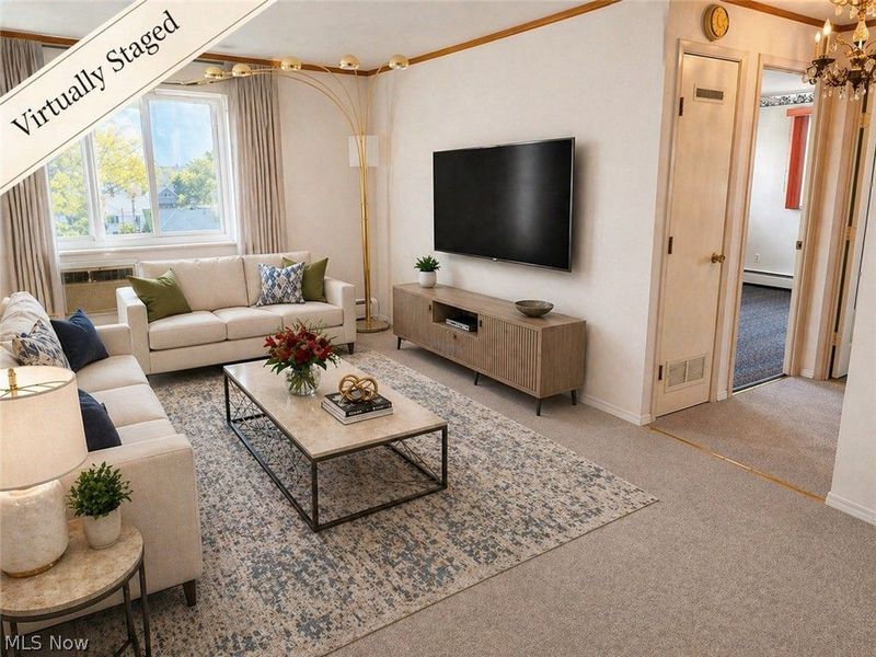 14567 Madison Avenue , Unit 609, Lakewood, OH 44107 Photo 8