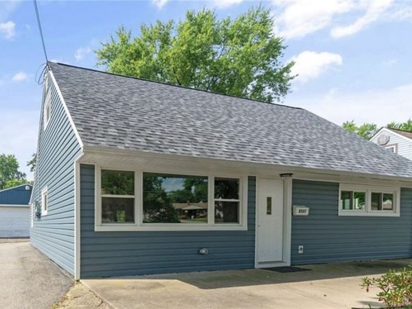 2337 Bel Aire Lane , Poland, OH 44514