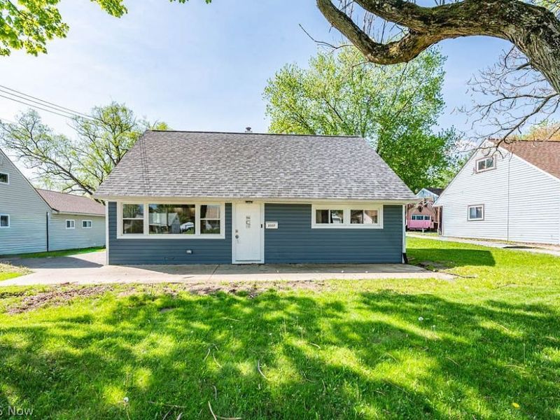 2337 Bel Aire Lane, Poland, OH 44514 Photo 25