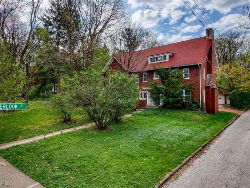 2656 E Overlook Road, Cleveland Heights, OH 44106 Photo 50