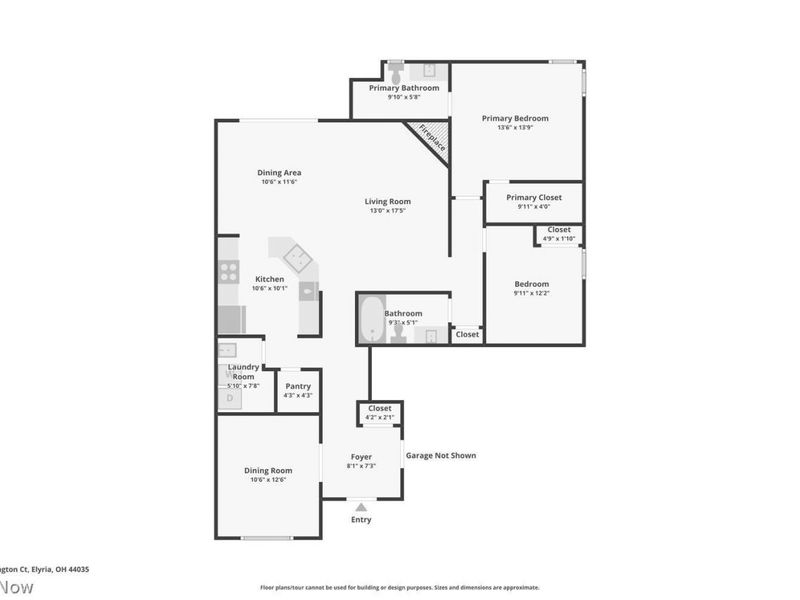 115 Carrington Court , Elyria, OH 44035 Photo 3